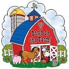 LET'S GO DOWN TO THE FARM