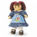 MISS POLLY HAD A DOLLY