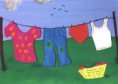 CLOTHES SONG