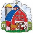LET'S GO DOWN TO THE FARM