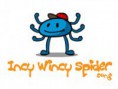 INCY WINCY SPIDER