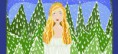 THE SNOW QUEEN